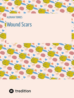 cover image of Wound Scars